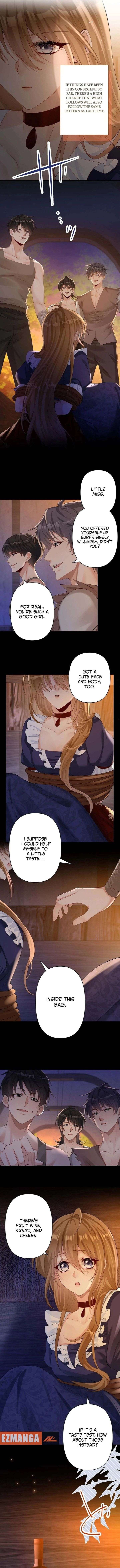 The Marriage Statute Has Expired – I Intended to Begin This Life With a Divorce, But the Prince Clings to Me Chapter 27 - Page 2