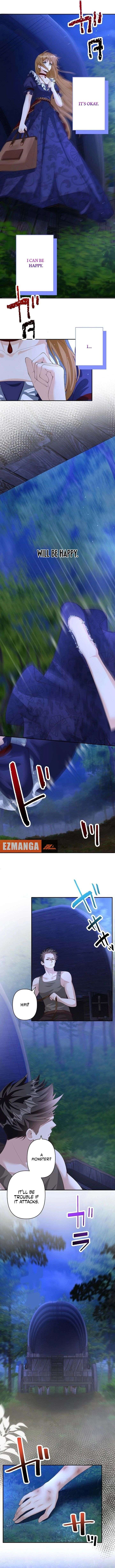 The Marriage Statute Has Expired – I Intended to Begin This Life With a Divorce, But the Prince Clings to Me Chapter 27 - Page 8