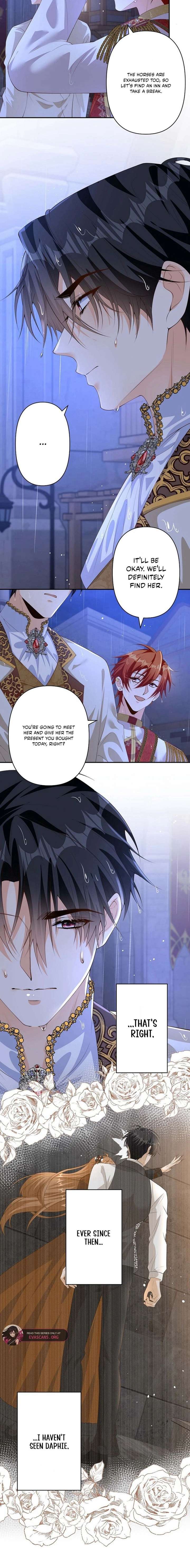 The Marriage Statute Has Expired – I Intended to Begin This Life With a Divorce, But the Prince Clings to Me Chapter 28 - Page 14