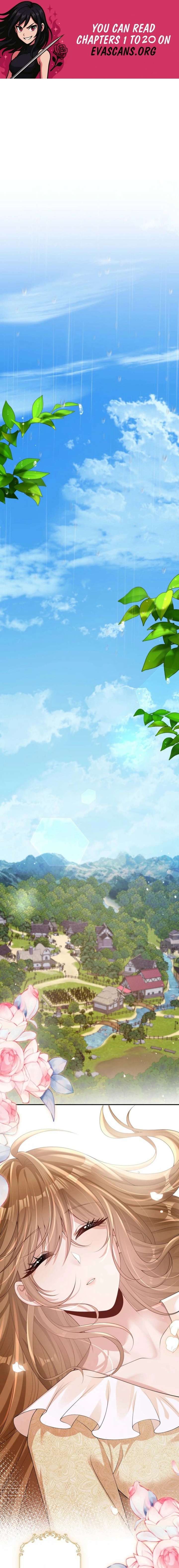 The Marriage Statute Has Expired – I Intended to Begin This Life With a Divorce, But the Prince Clings to Me Chapter 29 - Page 1