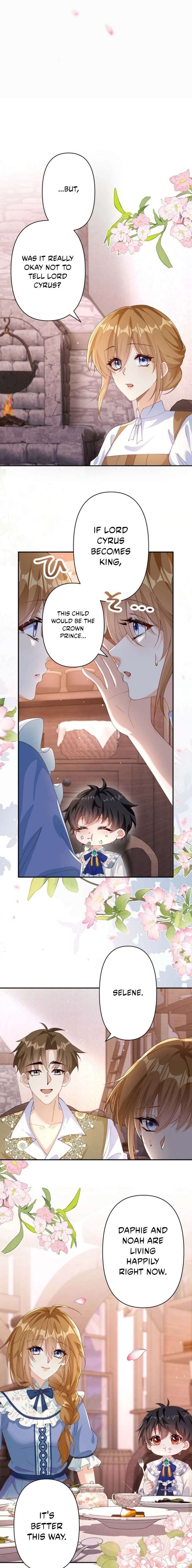 The Marriage Statute Has Expired – I Intended to Begin This Life With a Divorce, But the Prince Clings to Me Chapter 29 - Page 15