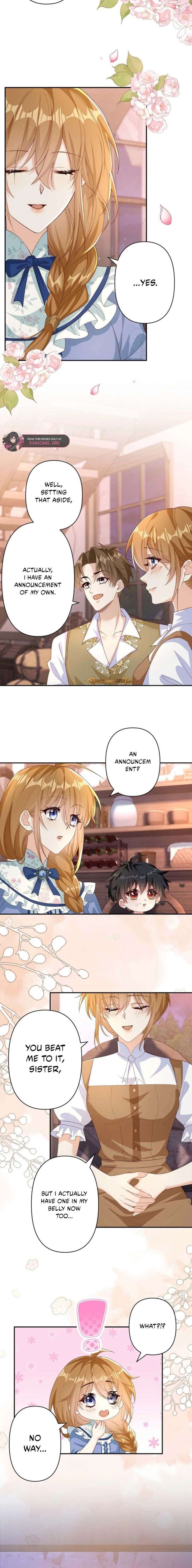 The Marriage Statute Has Expired – I Intended to Begin This Life With a Divorce, But the Prince Clings to Me Chapter 29 - Page 16