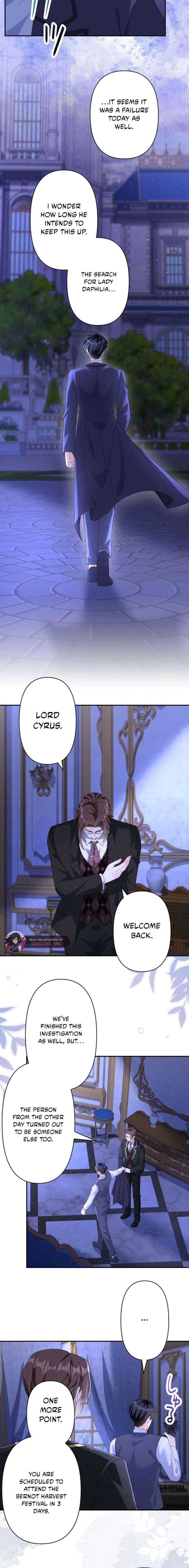 The Marriage Statute Has Expired – I Intended to Begin This Life With a Divorce, But the Prince Clings to Me Chapter 29 - Page 18