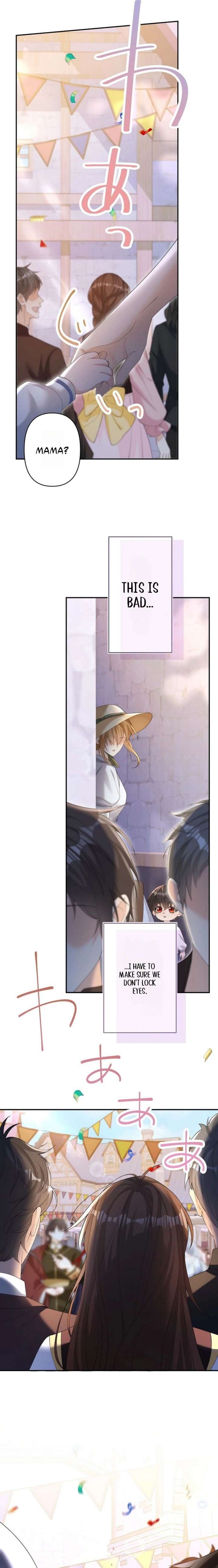 The Marriage Statute Has Expired – I Intended to Begin This Life With a Divorce, But the Prince Clings to Me Chapter 30 - Page 7