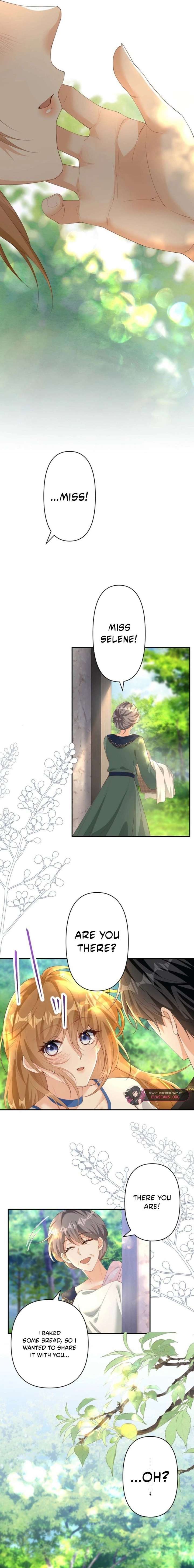 The Marriage Statute Has Expired – I Intended to Begin This Life With a Divorce, But the Prince Clings to Me Chapter 31 - Page 12