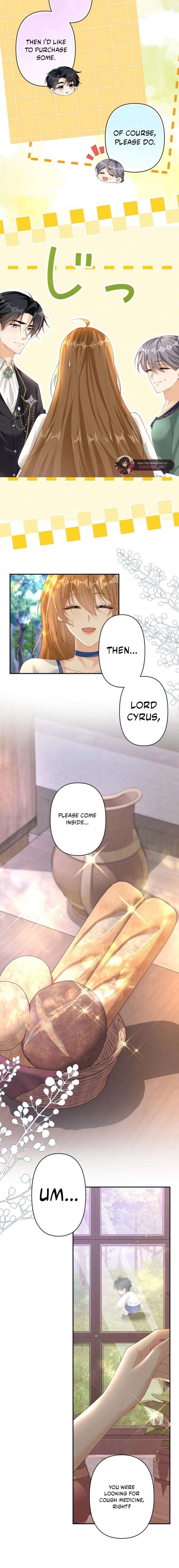 The Marriage Statute Has Expired – I Intended to Begin This Life With a Divorce, But the Prince Clings to Me Chapter 31 - Page 14