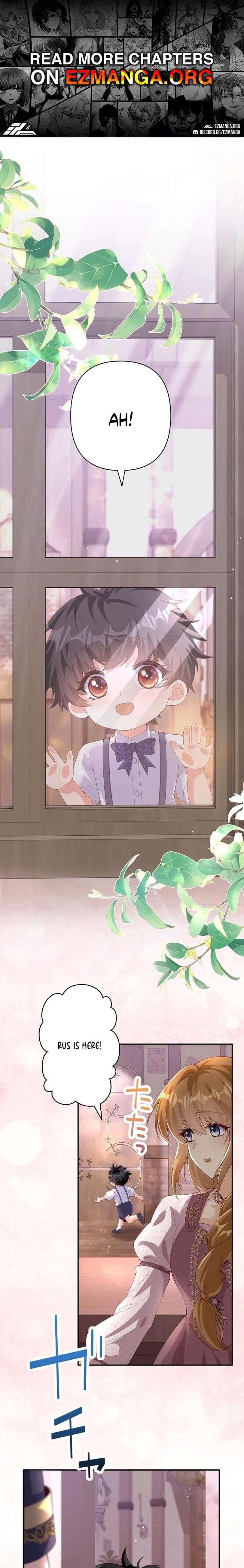 The Marriage Statute Has Expired – I Intended to Begin This Life With a Divorce, But the Prince Clings to Me Chapter 33 - Page 1