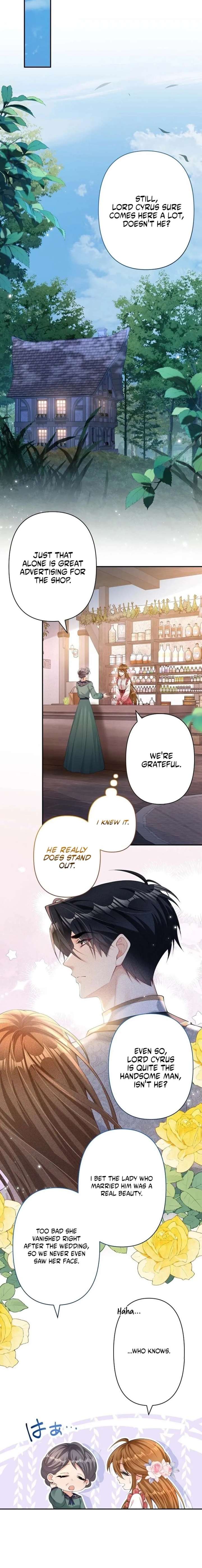 The Marriage Statute Has Expired – I Intended to Begin This Life With a Divorce, But the Prince Clings to Me Chapter 33 - Page 14