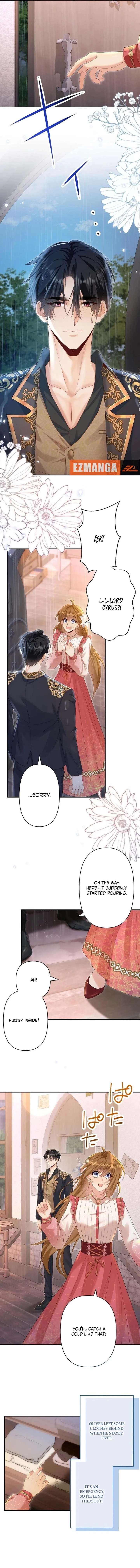 The Marriage Statute Has Expired – I Intended to Begin This Life With a Divorce, But the Prince Clings to Me Chapter 33 - Page 17