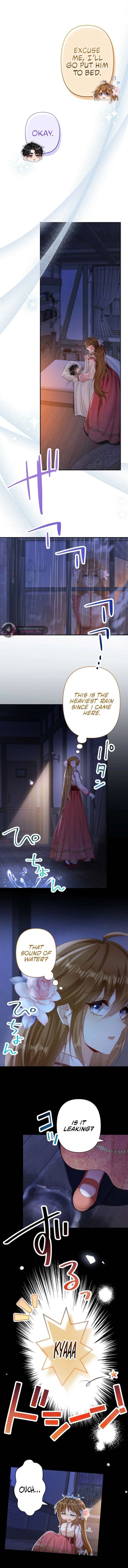 The Marriage Statute Has Expired – I Intended to Begin This Life With a Divorce, But the Prince Clings to Me Chapter 34 - Page 10