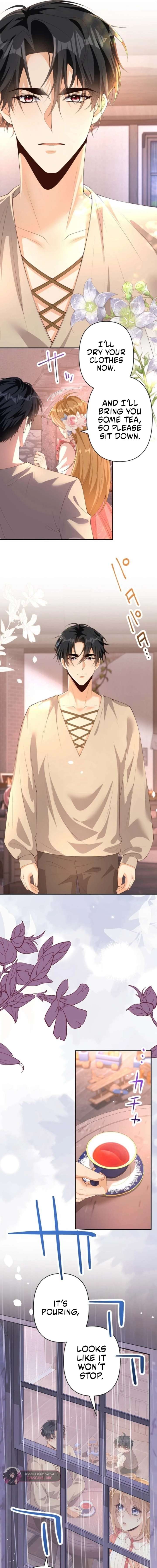 The Marriage Statute Has Expired – I Intended to Begin This Life With a Divorce, But the Prince Clings to Me Chapter 34 - Page 5