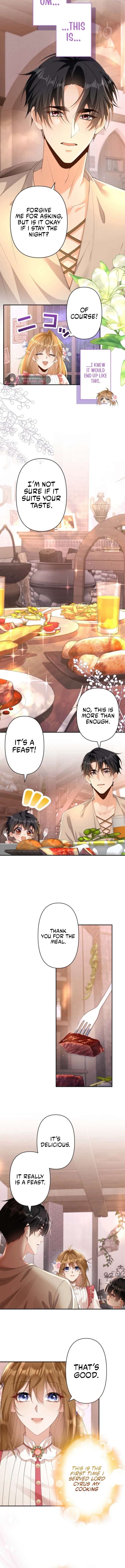 The Marriage Statute Has Expired – I Intended to Begin This Life With a Divorce, But the Prince Clings to Me Chapter 34 - Page 7