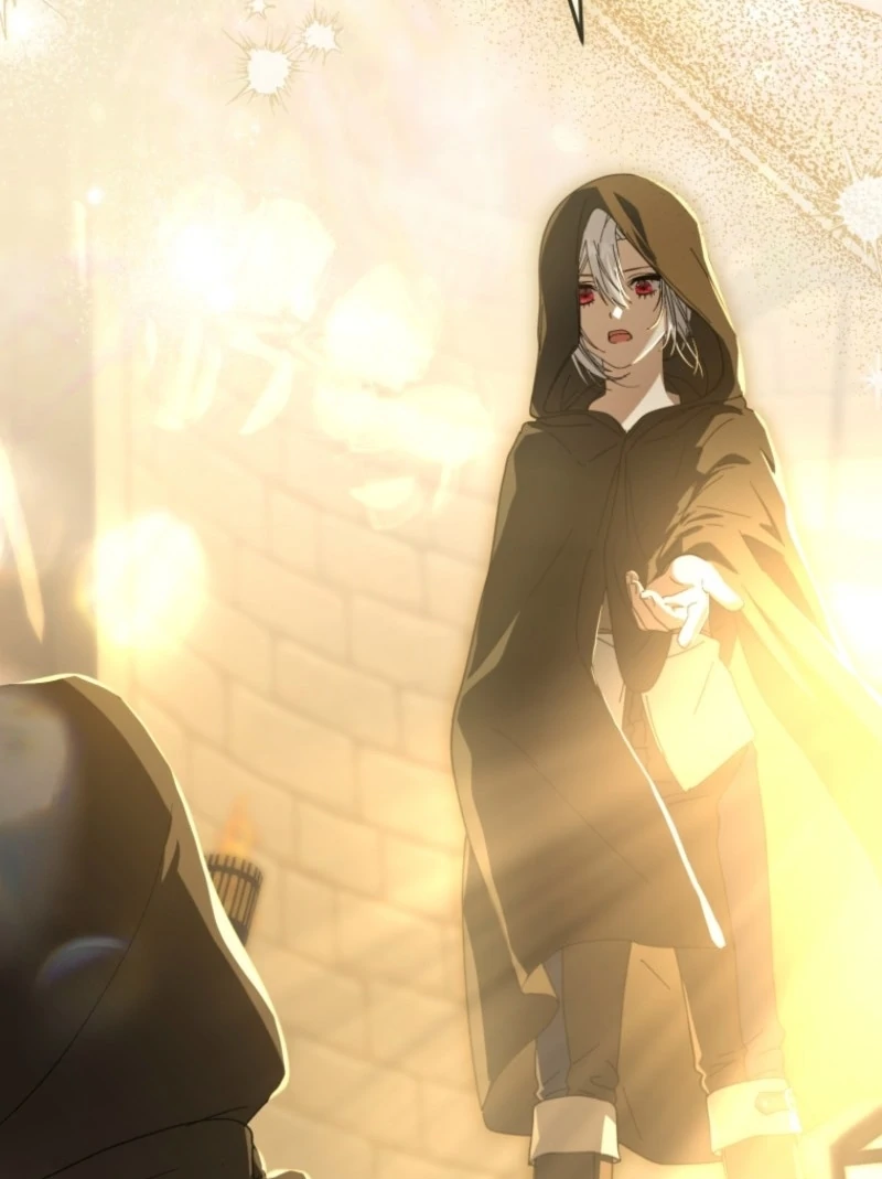 How to Survive As The Devil’s Daughter Chapter 112 - Page 103