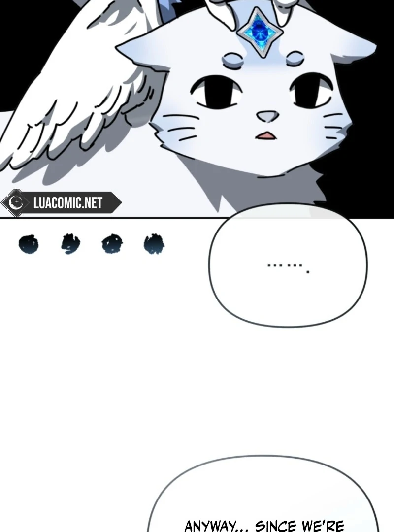 How to Survive As The Devil’s Daughter Chapter 112 - Page 21