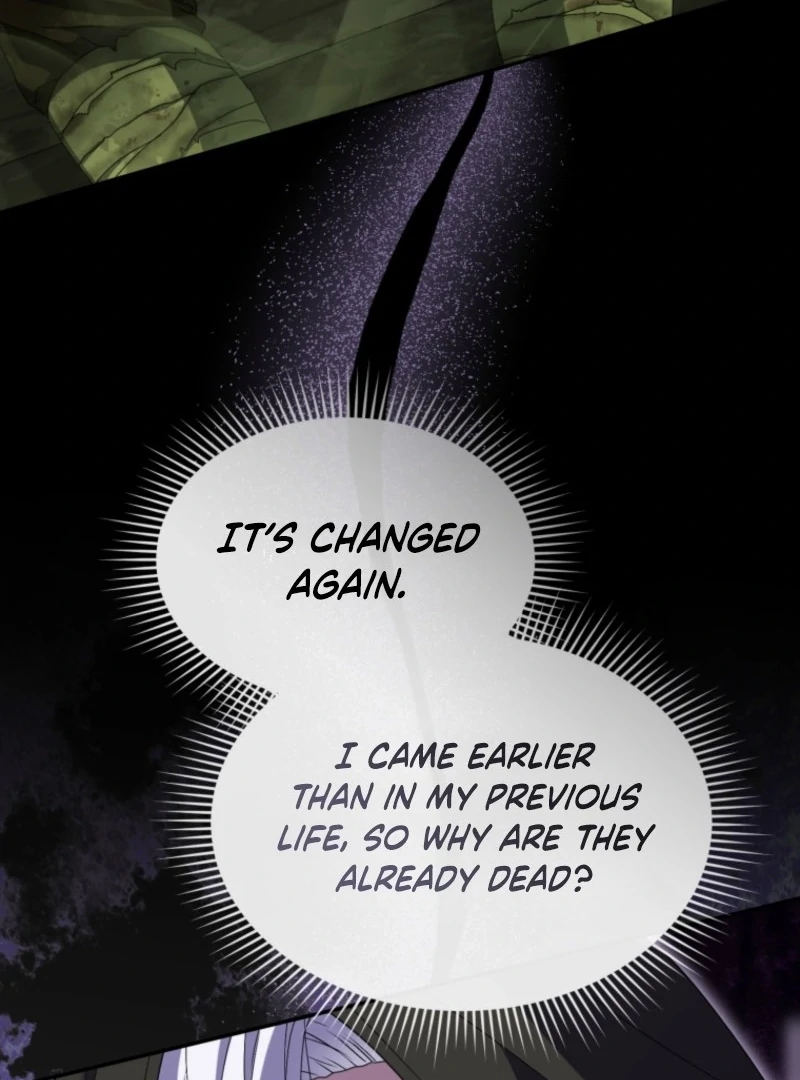 How to Survive As The Devil’s Daughter Chapter 112 - Page 33