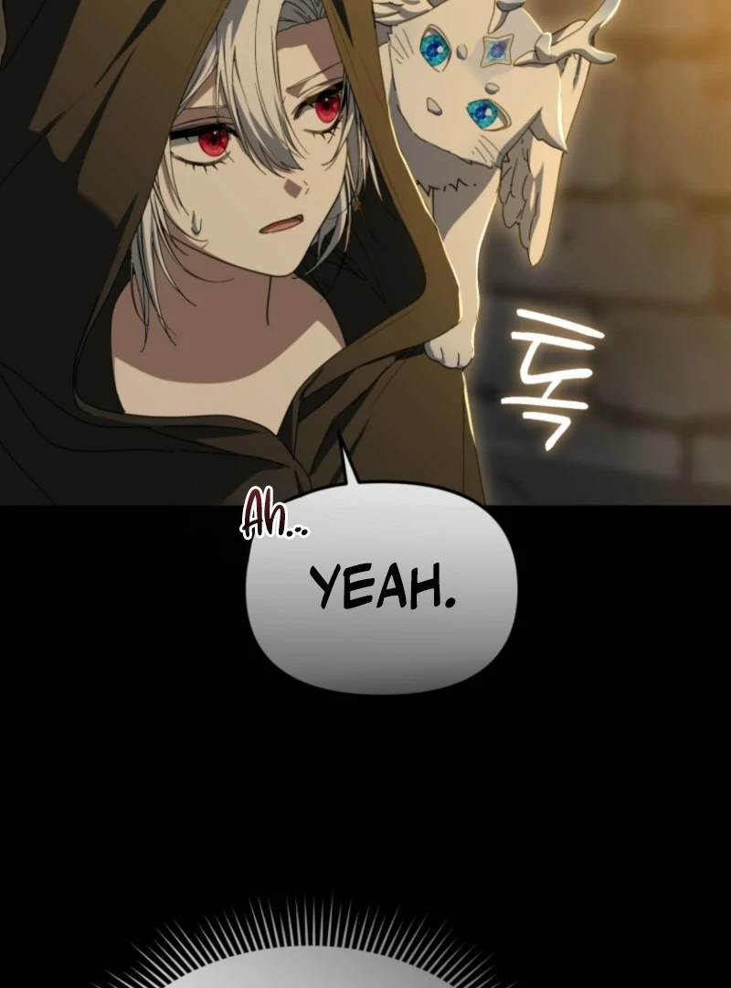 How to Survive As The Devil’s Daughter Chapter 112 - Page 36