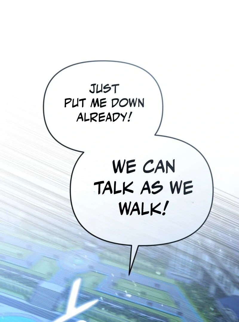 How to Survive As The Devil’s Daughter Chapter 113 - Page 125