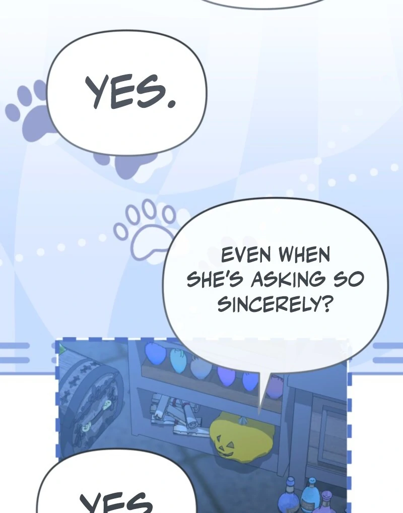 How to Survive As The Devil’s Daughter Chapter 113 - Page 65