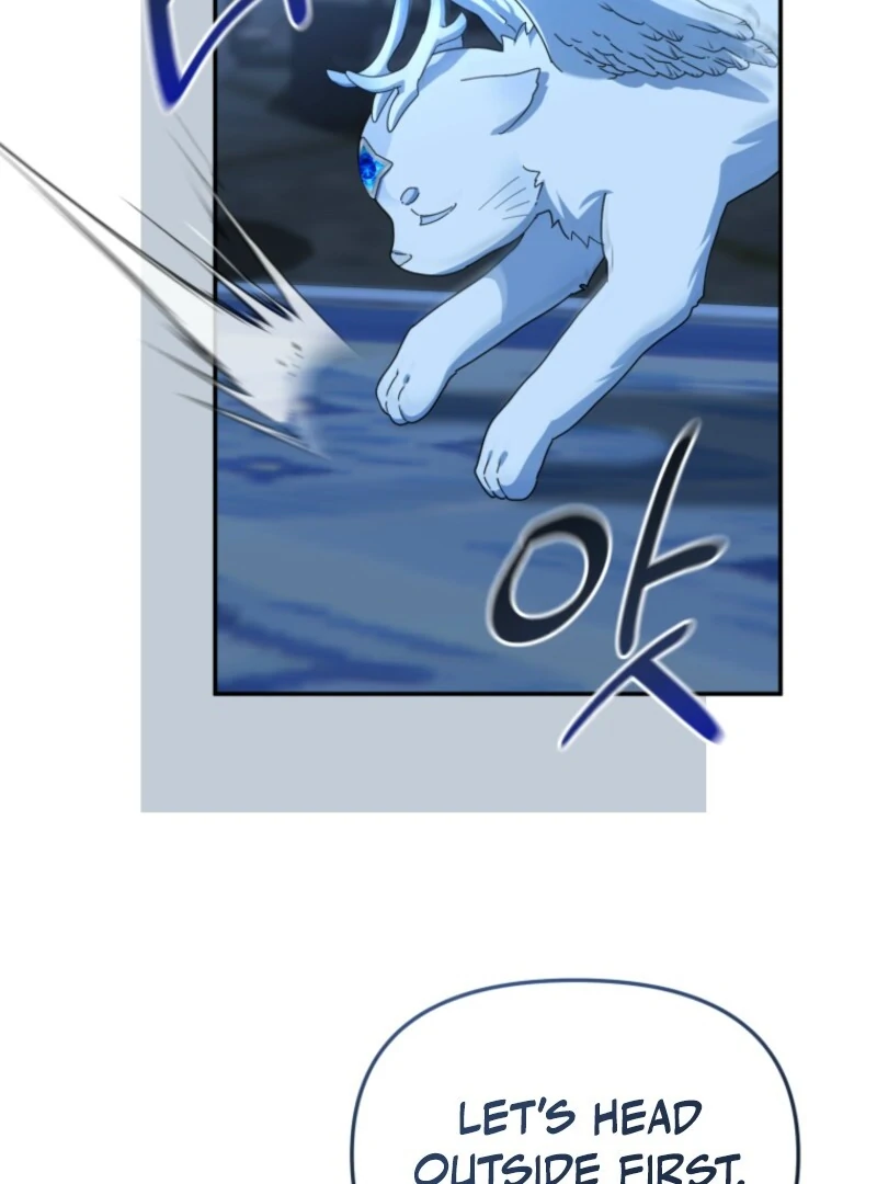 How to Survive As The Devil’s Daughter Chapter 113 - Page 72