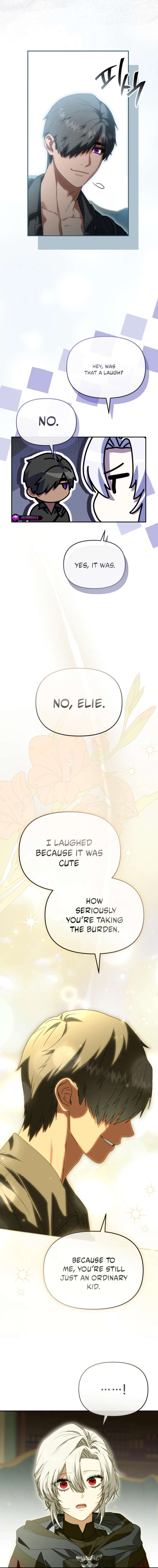 How to Survive As The Devil’s Daughter Chapter 115 - Page 12