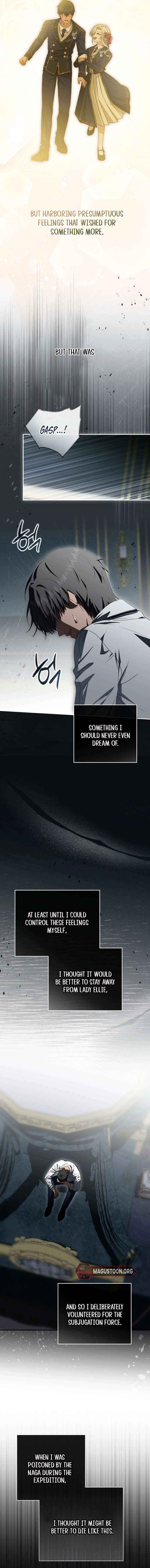 How to Survive As The Devil’s Daughter Chapter 118 - Page 11