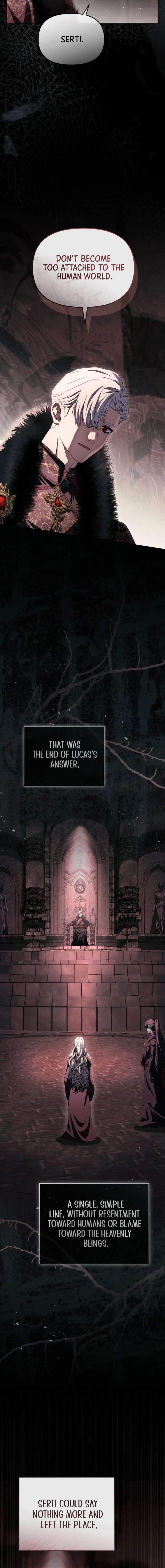 How to Survive As The Devil’s Daughter Chapter 122 - Page 15