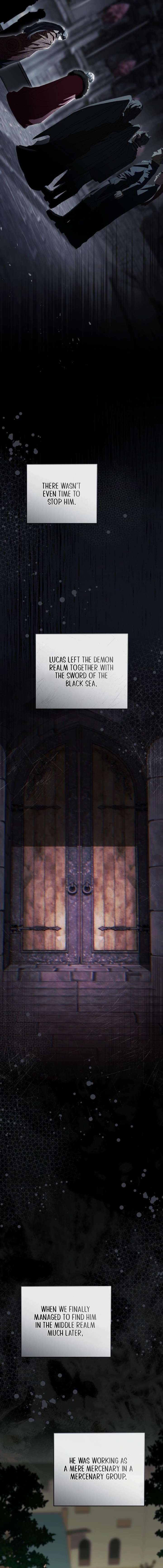 How to Survive As The Devil’s Daughter Chapter 122 - Page 18