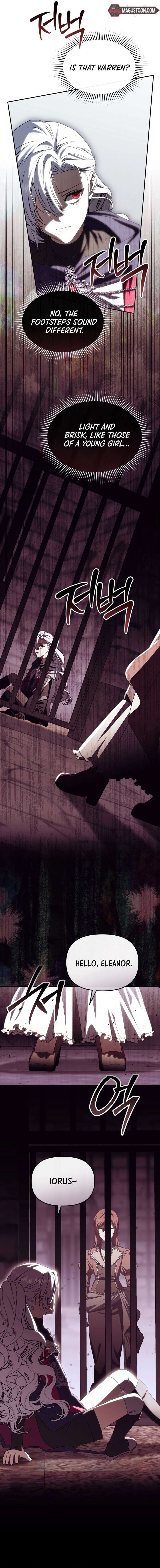 How to Survive As The Devil’s Daughter Chapter 124 - Page 15