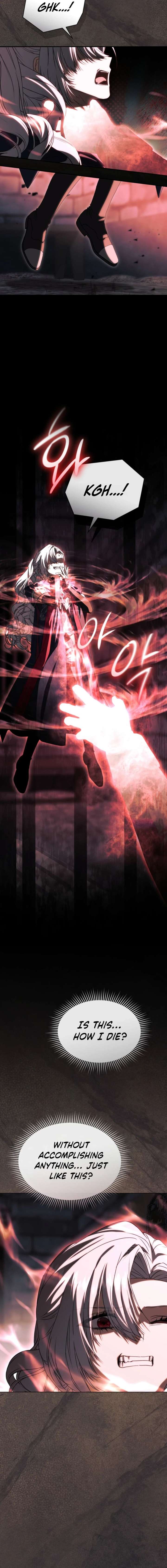 How to Survive As The Devil’s Daughter Chapter 125 - Page 11