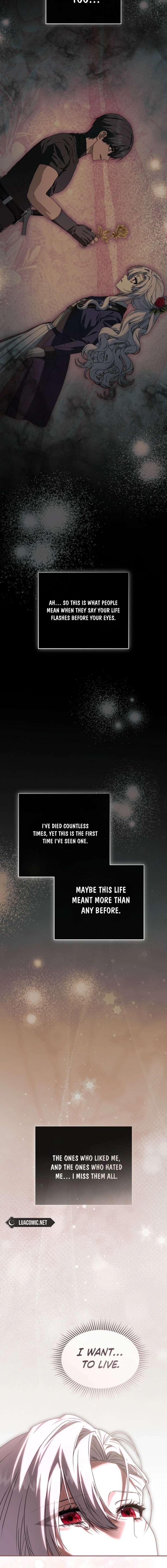 How to Survive As The Devil’s Daughter Chapter 125 - Page 13