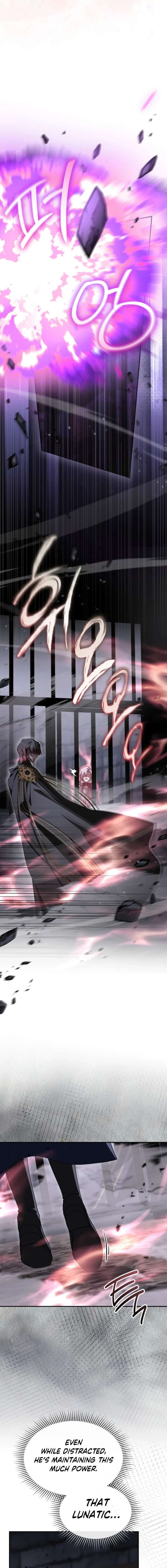 How to Survive As The Devil’s Daughter Chapter 125 - Page 14