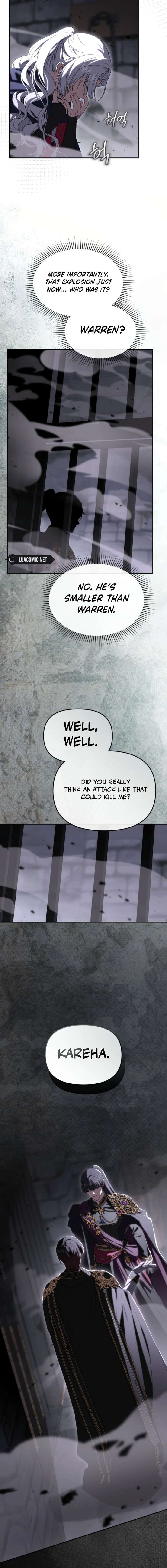 How to Survive As The Devil’s Daughter Chapter 125 - Page 15