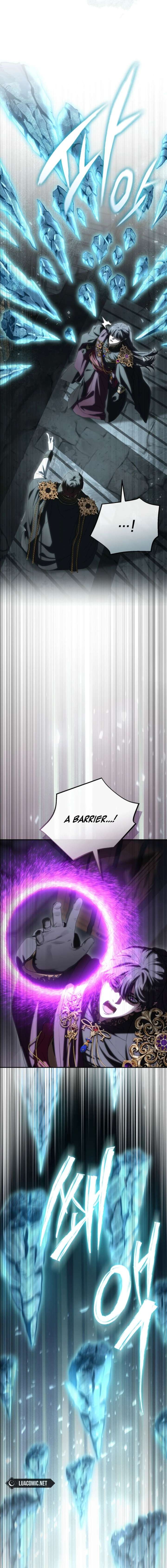 How to Survive As The Devil’s Daughter Chapter 125 - Page 18