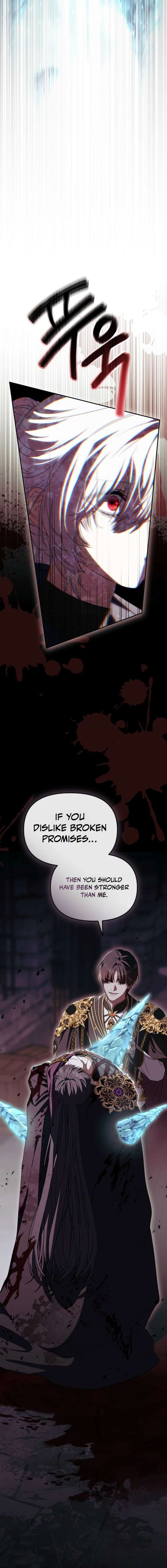 How to Survive As The Devil’s Daughter Chapter 125 - Page 19