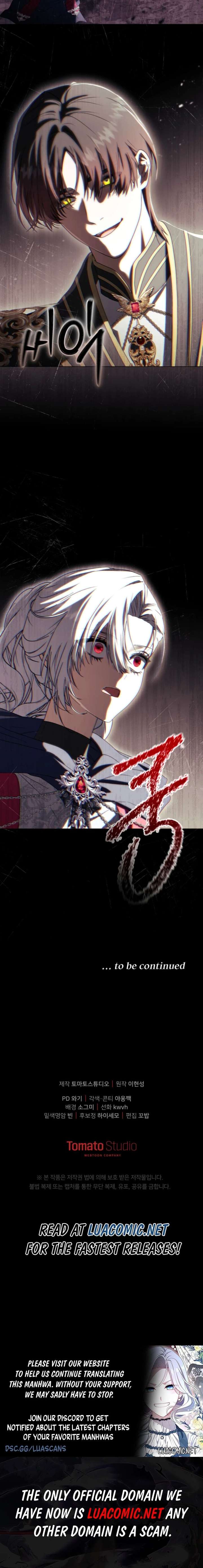 How to Survive As The Devil’s Daughter Chapter 125 - Page 21