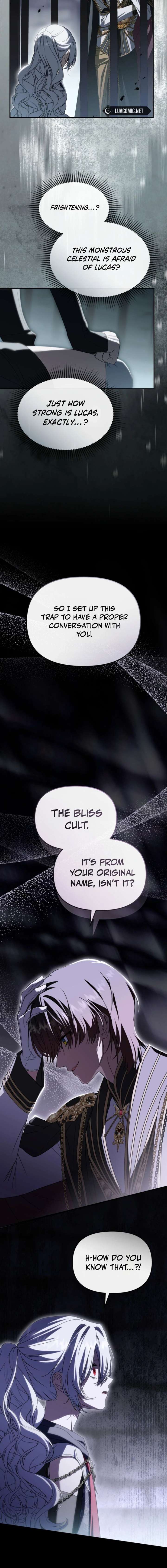 How to Survive As The Devil’s Daughter Chapter 125 - Page 7