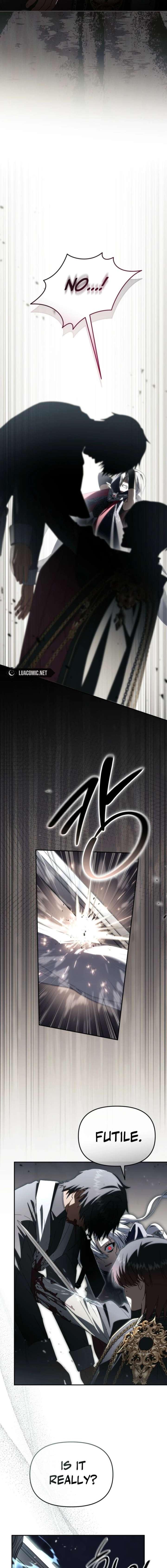 How to Survive As The Devil’s Daughter Chapter 126 - Page 15