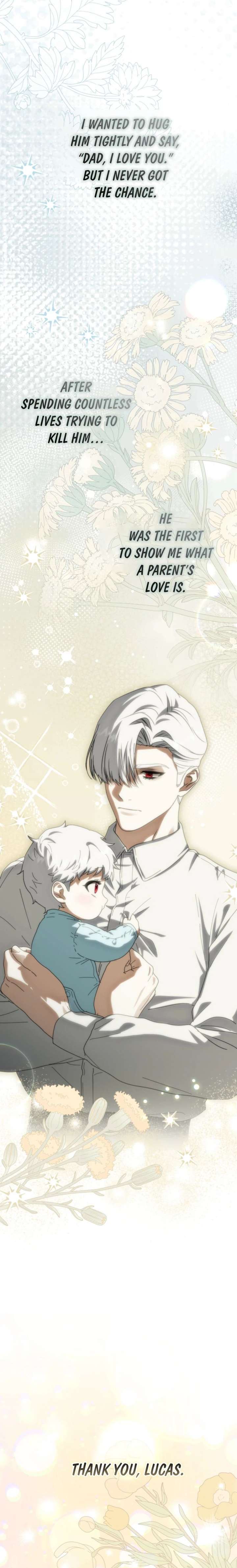 How to Survive As The Devil’s Daughter Chapter 126 - Page 19