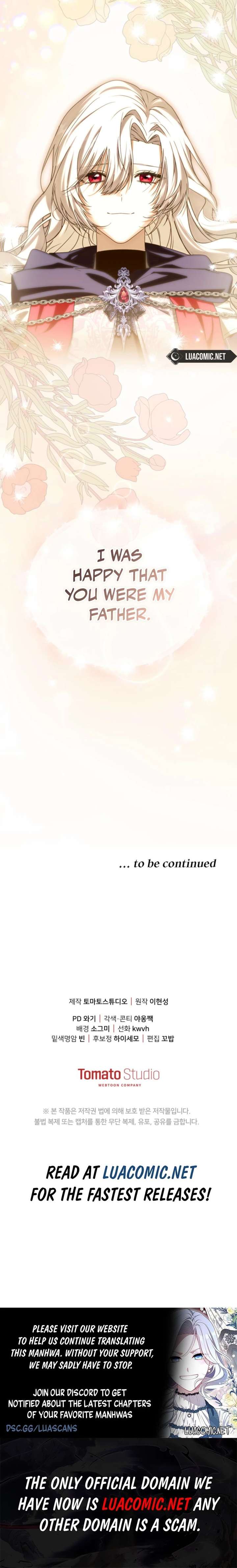 How to Survive As The Devil’s Daughter Chapter 126 - Page 20