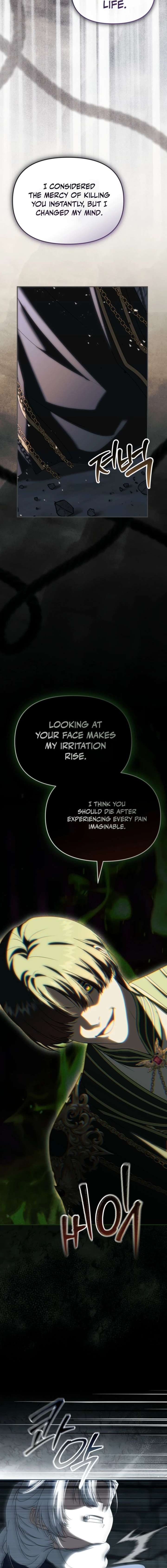 How to Survive As The Devil’s Daughter Chapter 126 - Page 4