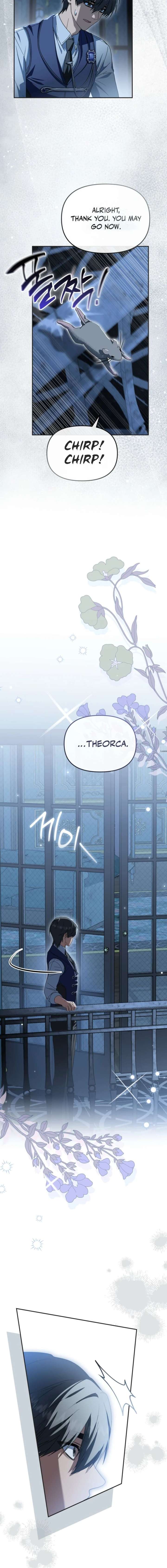 How to Survive As The Devil’s Daughter Chapter 127 - Page 11