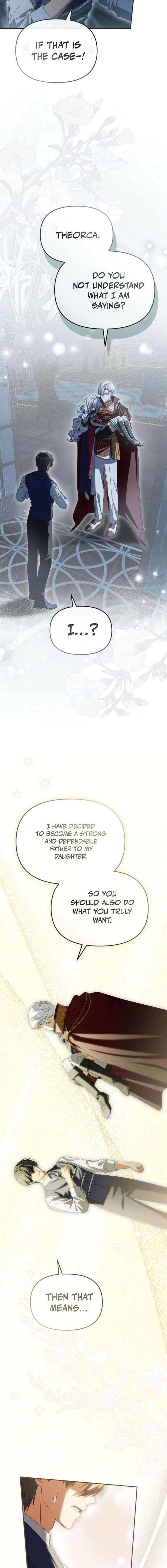 How to Survive As The Devil’s Daughter Chapter 127 - Page 14