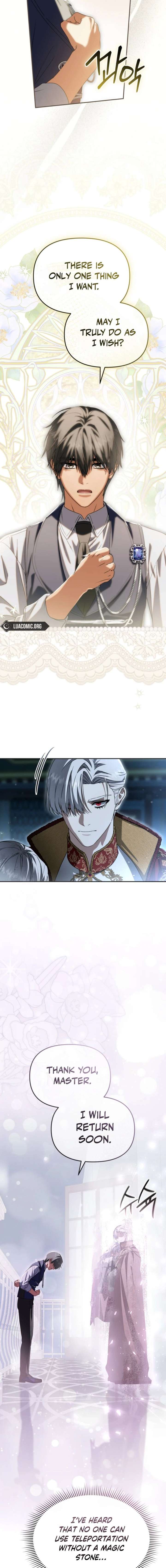 How to Survive As The Devil’s Daughter Chapter 127 - Page 15