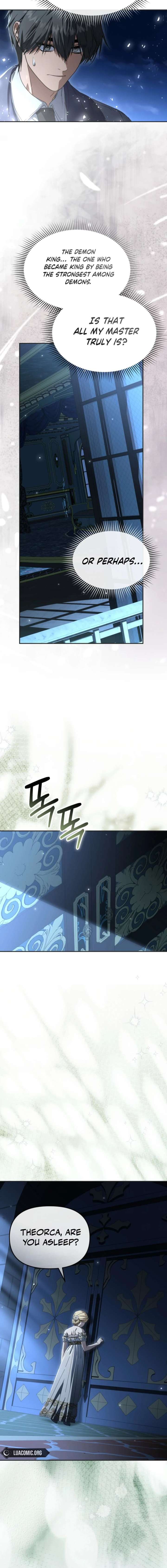 How to Survive As The Devil’s Daughter Chapter 127 - Page 16