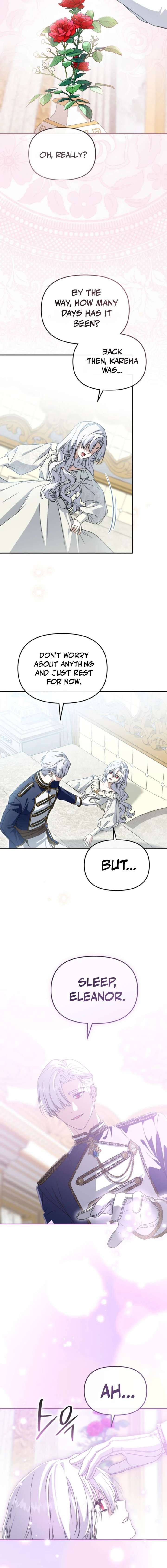 How to Survive As The Devil’s Daughter Chapter 128 - Page 15