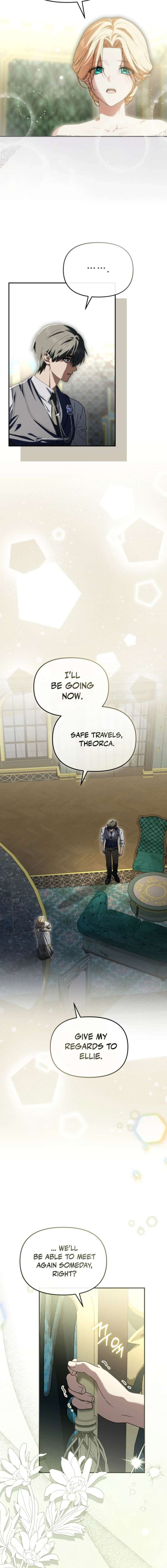 How to Survive As The Devil’s Daughter Chapter 128 - Page 5