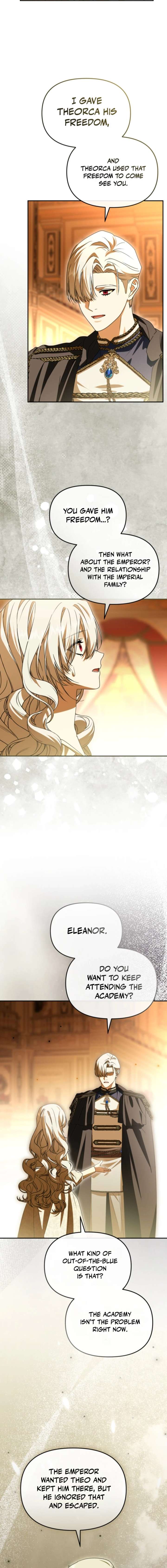 How to Survive As The Devil’s Daughter Chapter 129 - Page 16