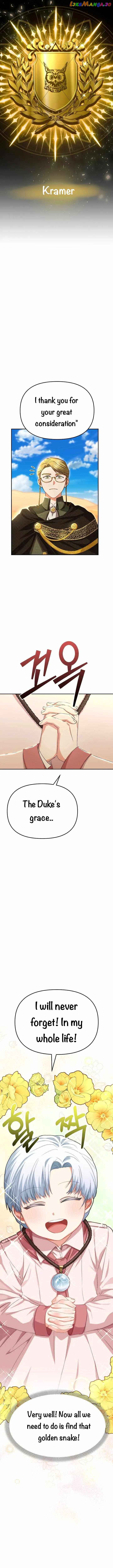 How to Survive As The Devil’s Daughter Chapter 30 - Page 10