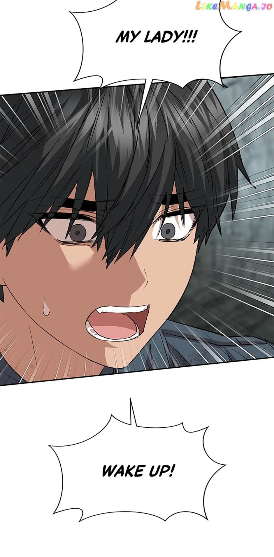 How to Survive As The Devil’s Daughter Chapter 31 - Page 103