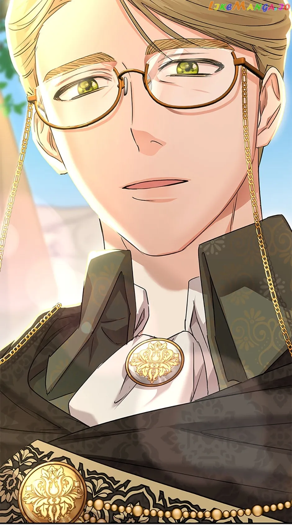 How to Survive As The Devil’s Daughter Chapter 31 - Page 23